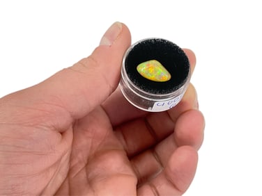 Loose Opal (3.7ct tw - Actual Weight)