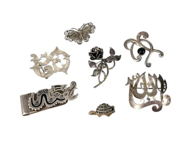 Sterling Accessories