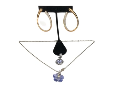 Swarovski Fashion Jewelry