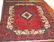 75: FINE PERSIAN TABRIZ 10 X 13.6