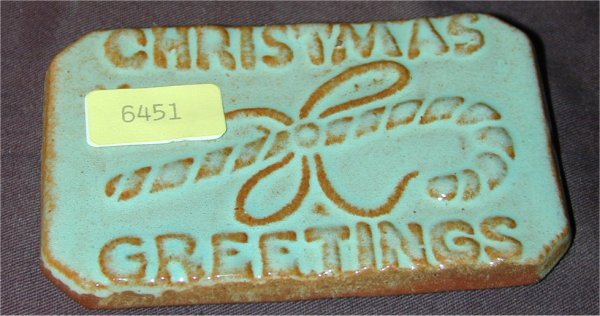 NICODEMUS CHRISTMAS ORNAMENT 1970 CANDY CANE: NICODEMUS CHRISTMAS ORNAMENT 1970 CANDY CANE