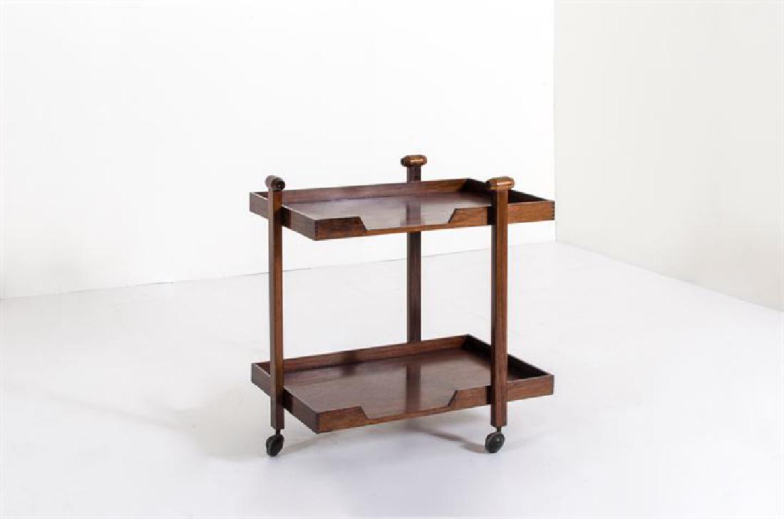 ALBINI FRANCO_x000D_ Carrello mod. CR20 (1 of 1)