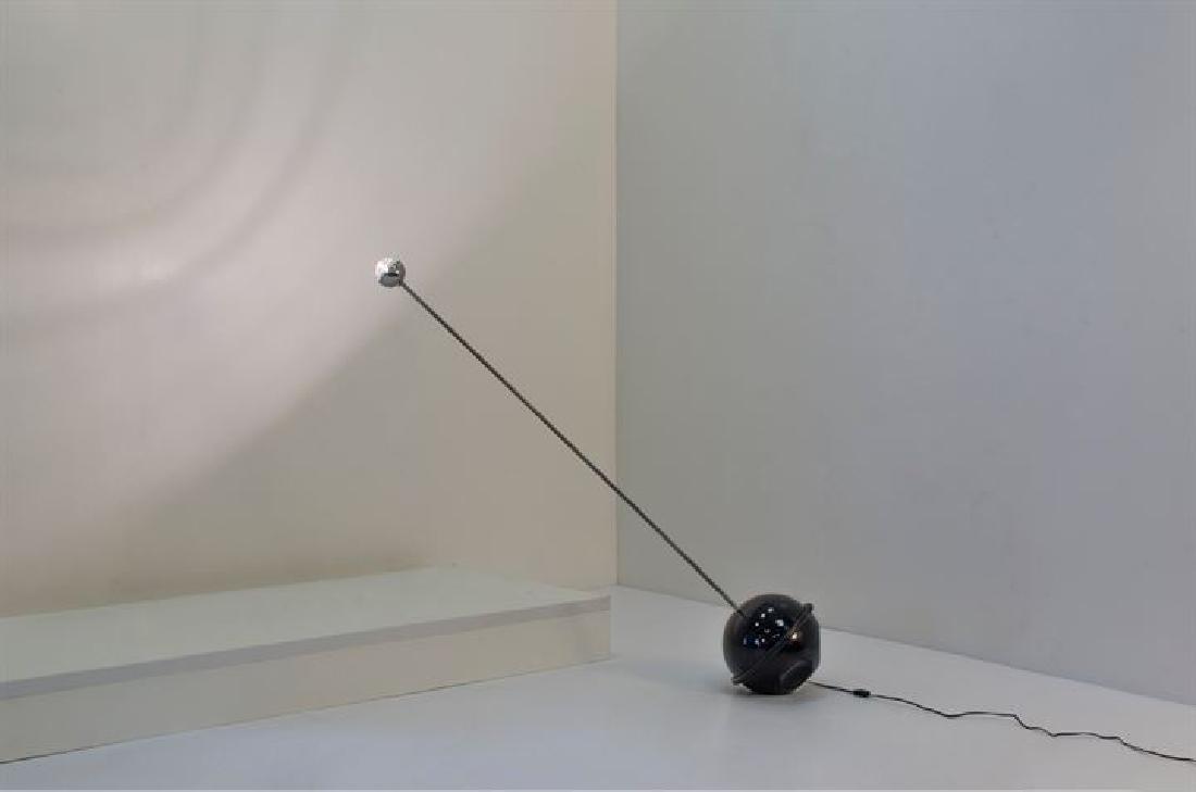 SALOCCHI CLAUDIO_x000D_ Lampada mod. Aloa (1 of 1)