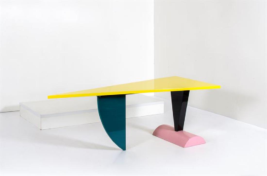 SHIRE PETER_x000D_ Tavolo mod. Brasil (1 of 1)