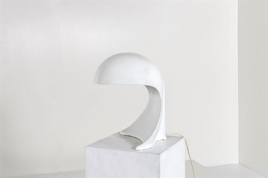 TOGNON DARIO_x000D_ Lampada mod. Dania (1 of 1)