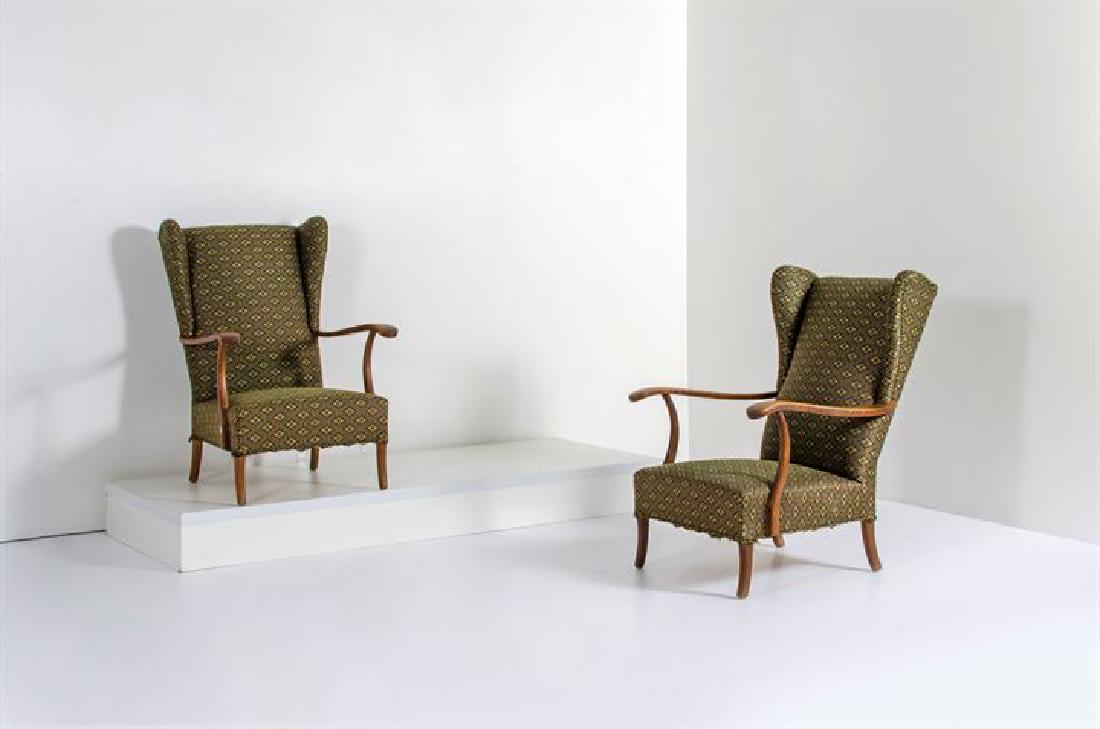 BUFFA PAOLO, nello stile di (1 of 1)