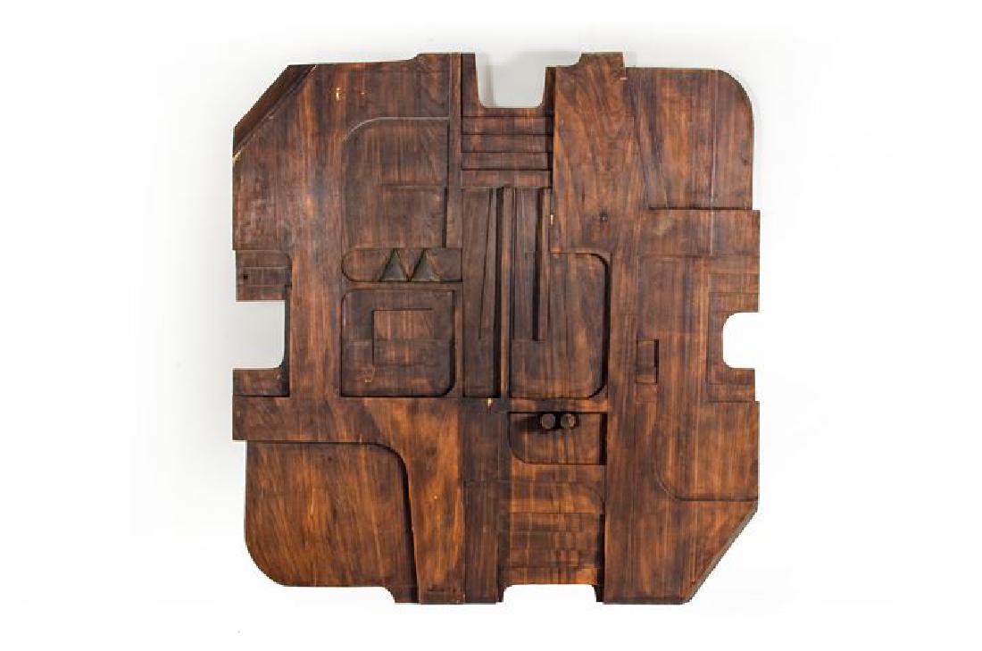 NERONE CECCARELLI_x000D_ Doppio cono (1 of 1)