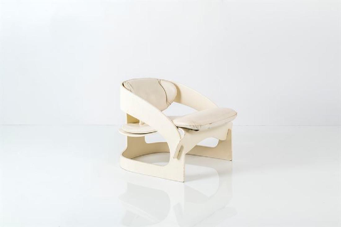 COLOMBO JOE_x000D_ Poltrona mod. 4811 (1 of 1)