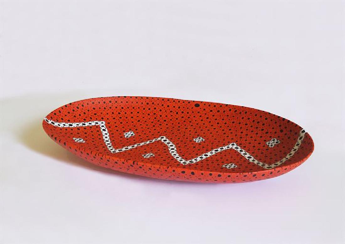 MENDINI ALESSANDRO_x000D_ Ciotola ovale (1 of 1)