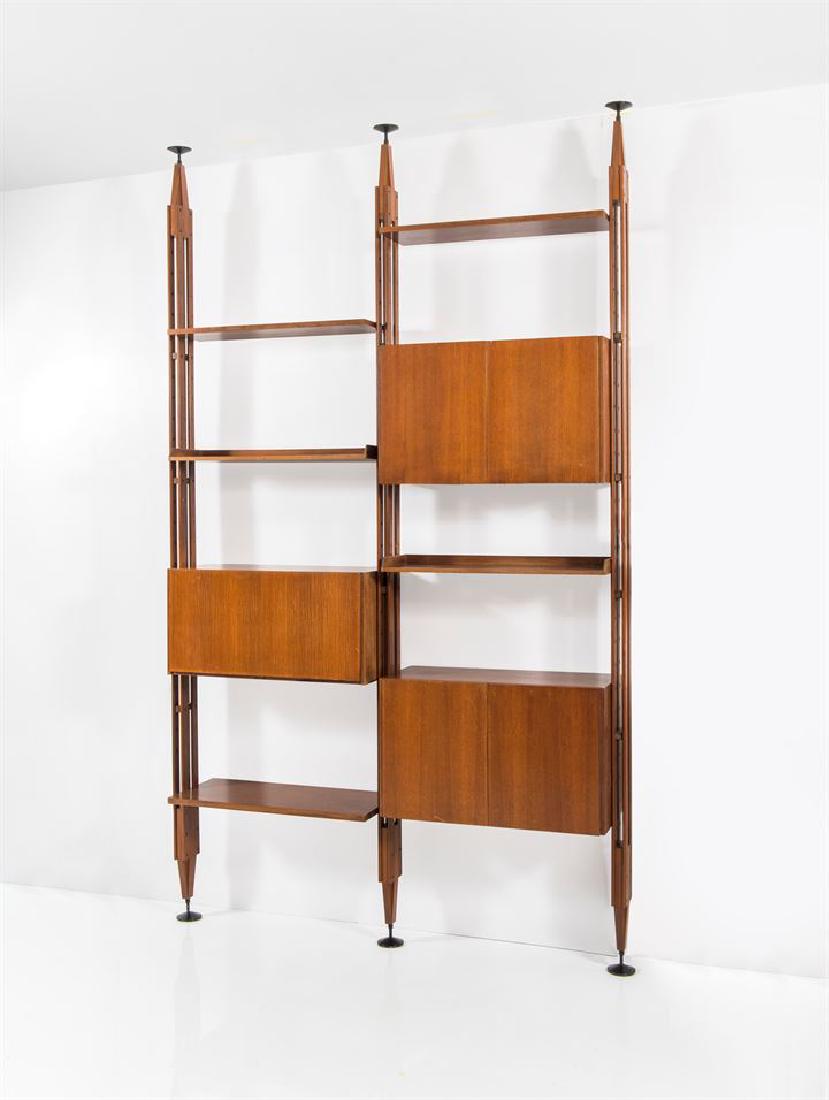 ALBINI FRANCO_x000D_ Libreria LB7 (1 of 1)