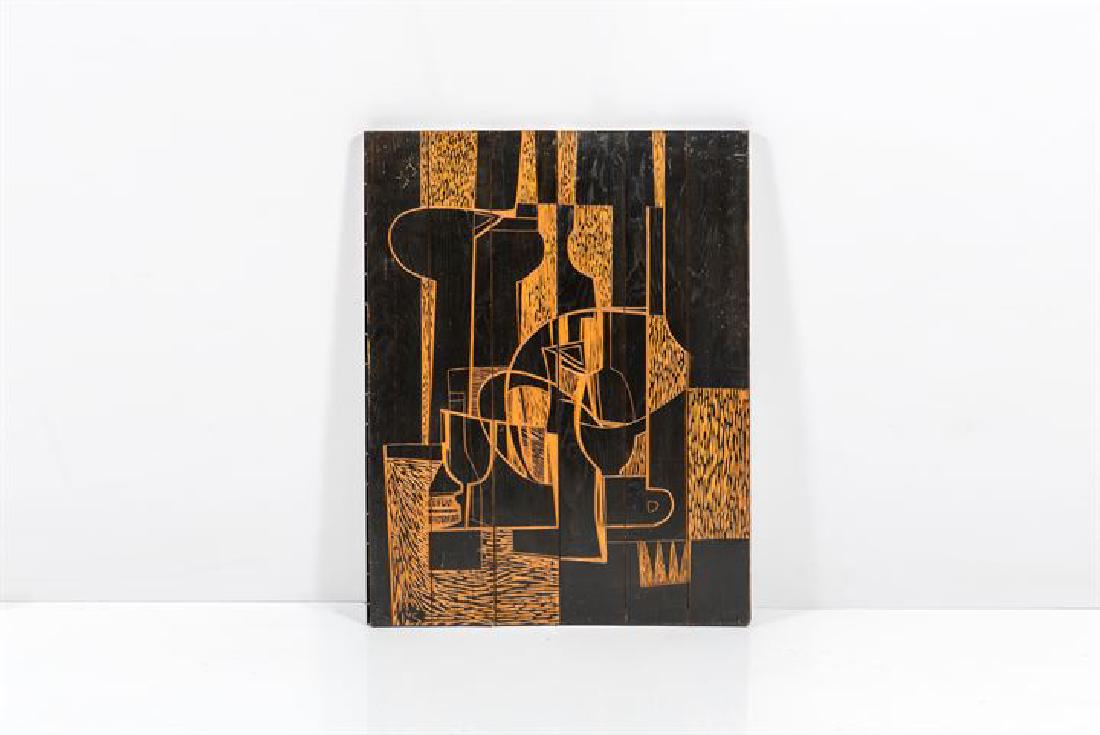 CERRATO VICTOR_x000D_ Cunico d'Asti (AT) 1917 - 2008 (1 of 1)