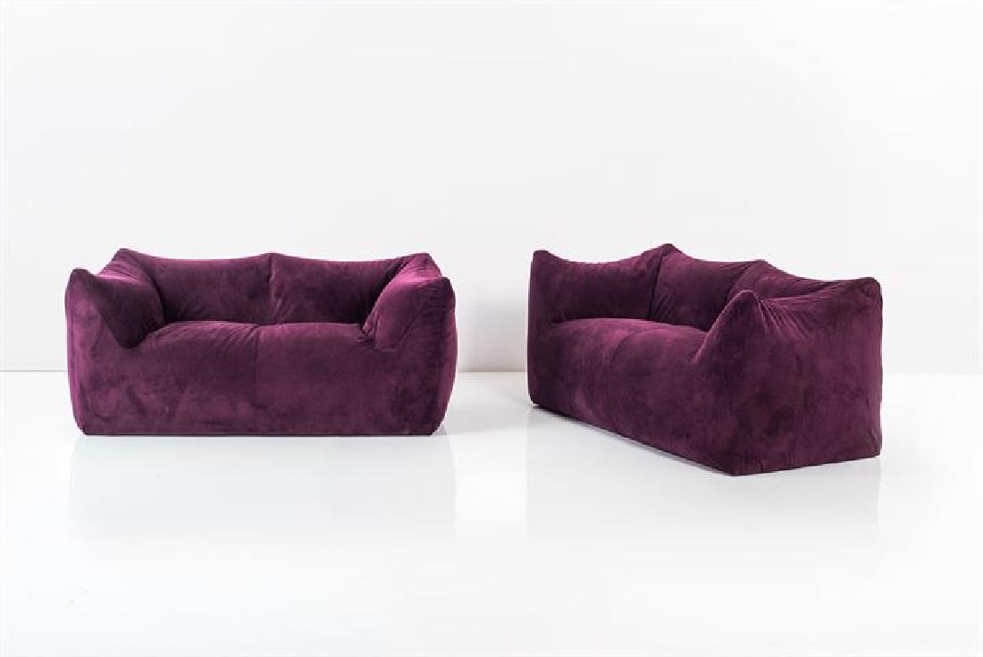 BELLINI MARIO_x000D_ Divani mod. Le Bambole (1 of 1)