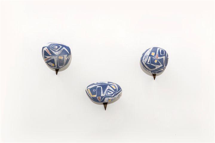 VICTOR CERRATO Cunico d'Asti (AT) 1917 - 2008 Torino (1 of 1)