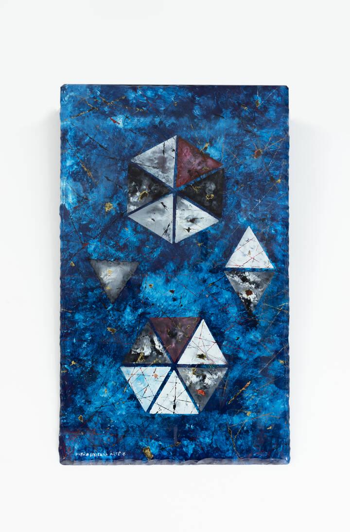 DUILIO BERNABE' (1 of 2)