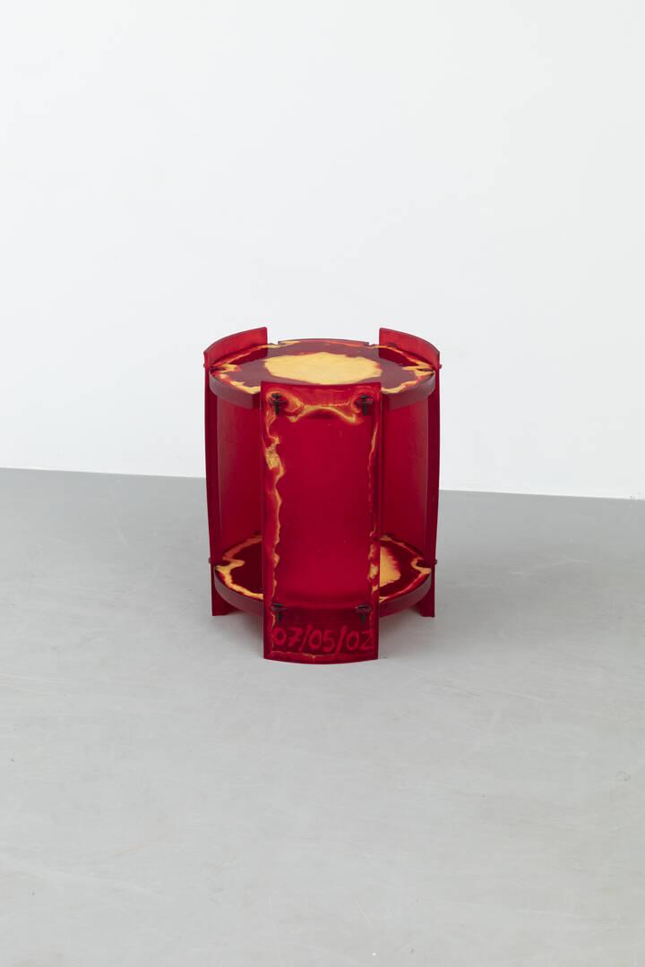 GAETANO PESCE (1 of 2)