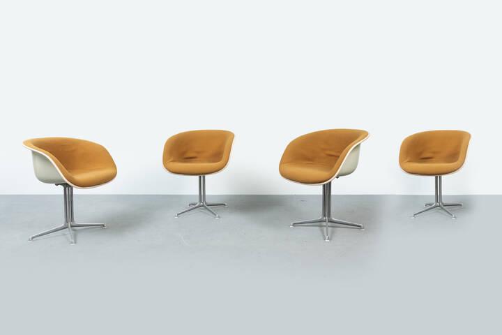 CHARLES EAMES (1 of 3)