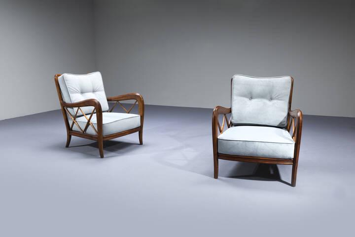 PAOLO BUFFA, nello stile di (1 of 4)