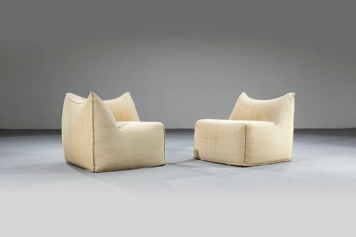 MARIO BELLINI (1 of 2)