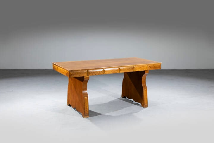 PAOLO BUFFA, attribuito (1 of 5)