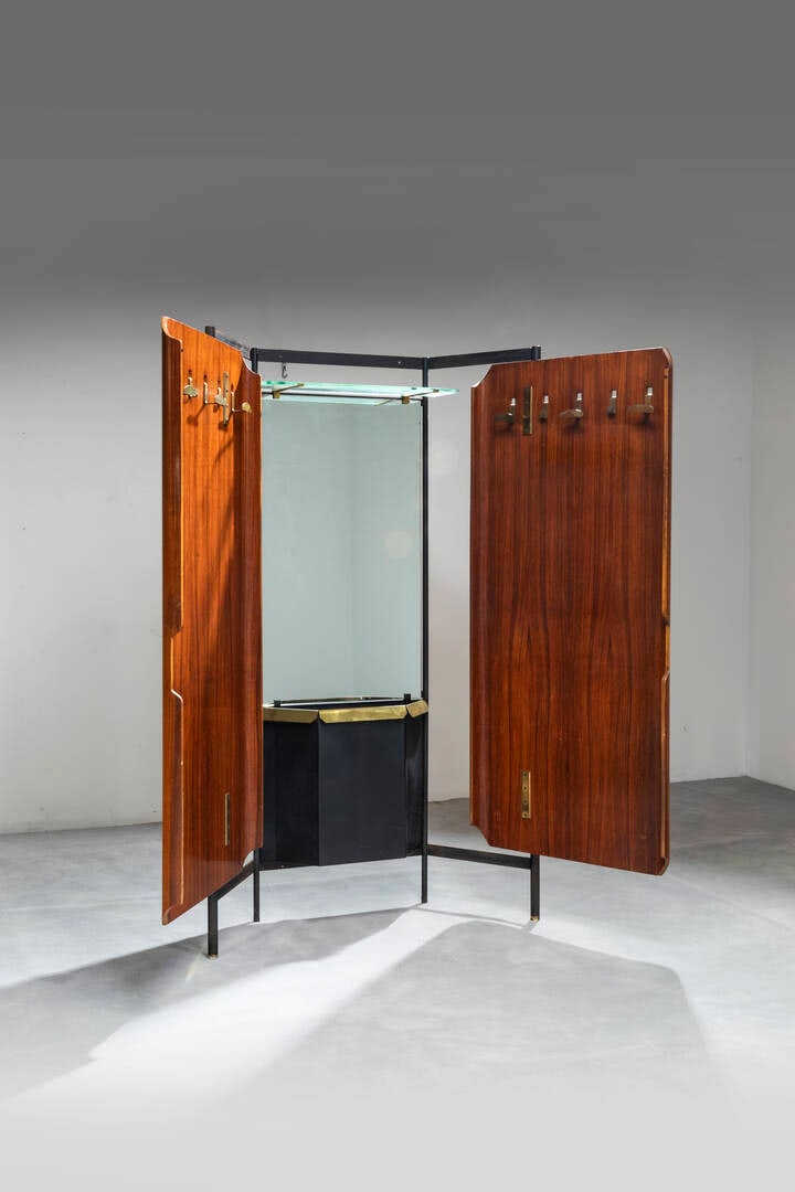 EUGENIA ALBERTI REGGIO, RINALDO SCAIOLI (1 of 1)