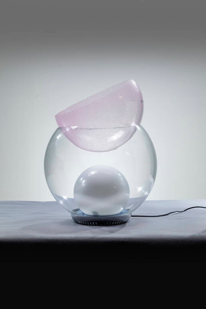 GAE AULENTI (1 of 1)