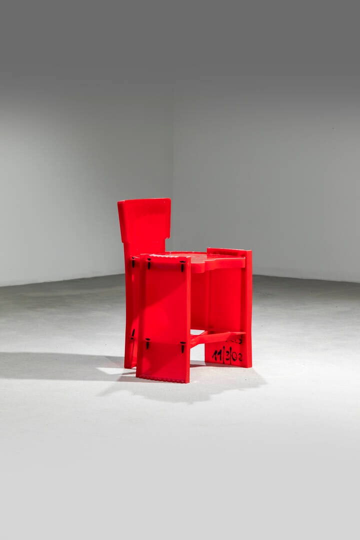 GAETANO PESCE (1 of 6)