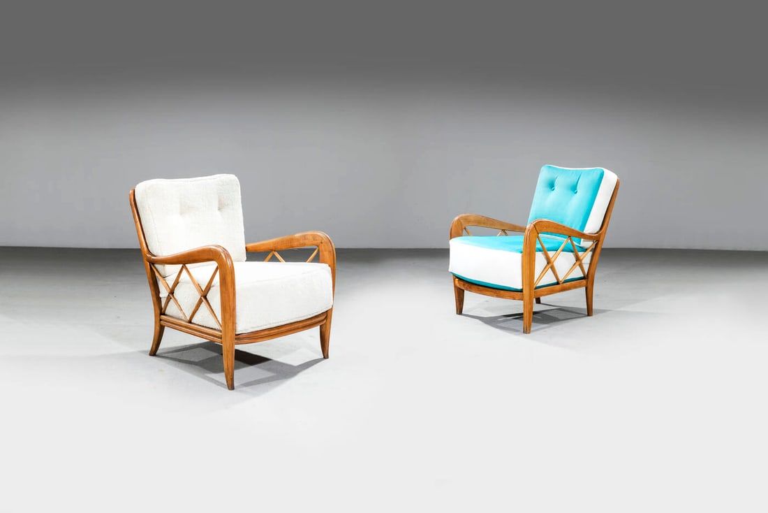 PAOLO BUFFA, nello stile di (1 of 4)