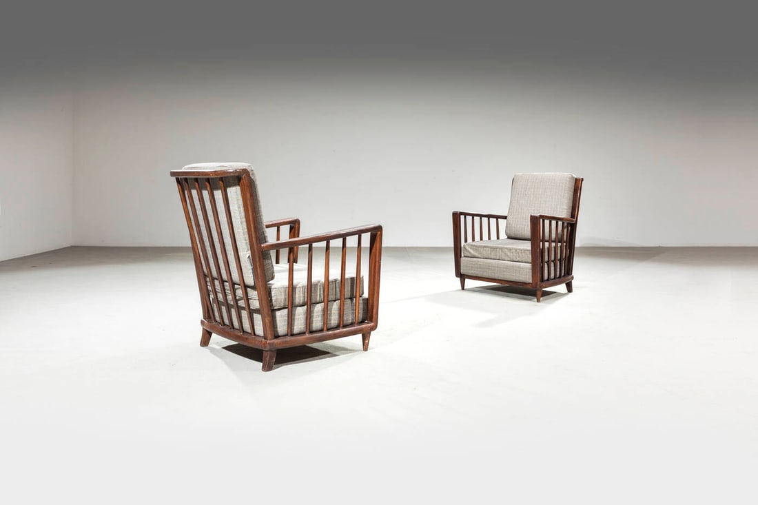 PAOLO BUFFA, nello stile di (1 of 4)