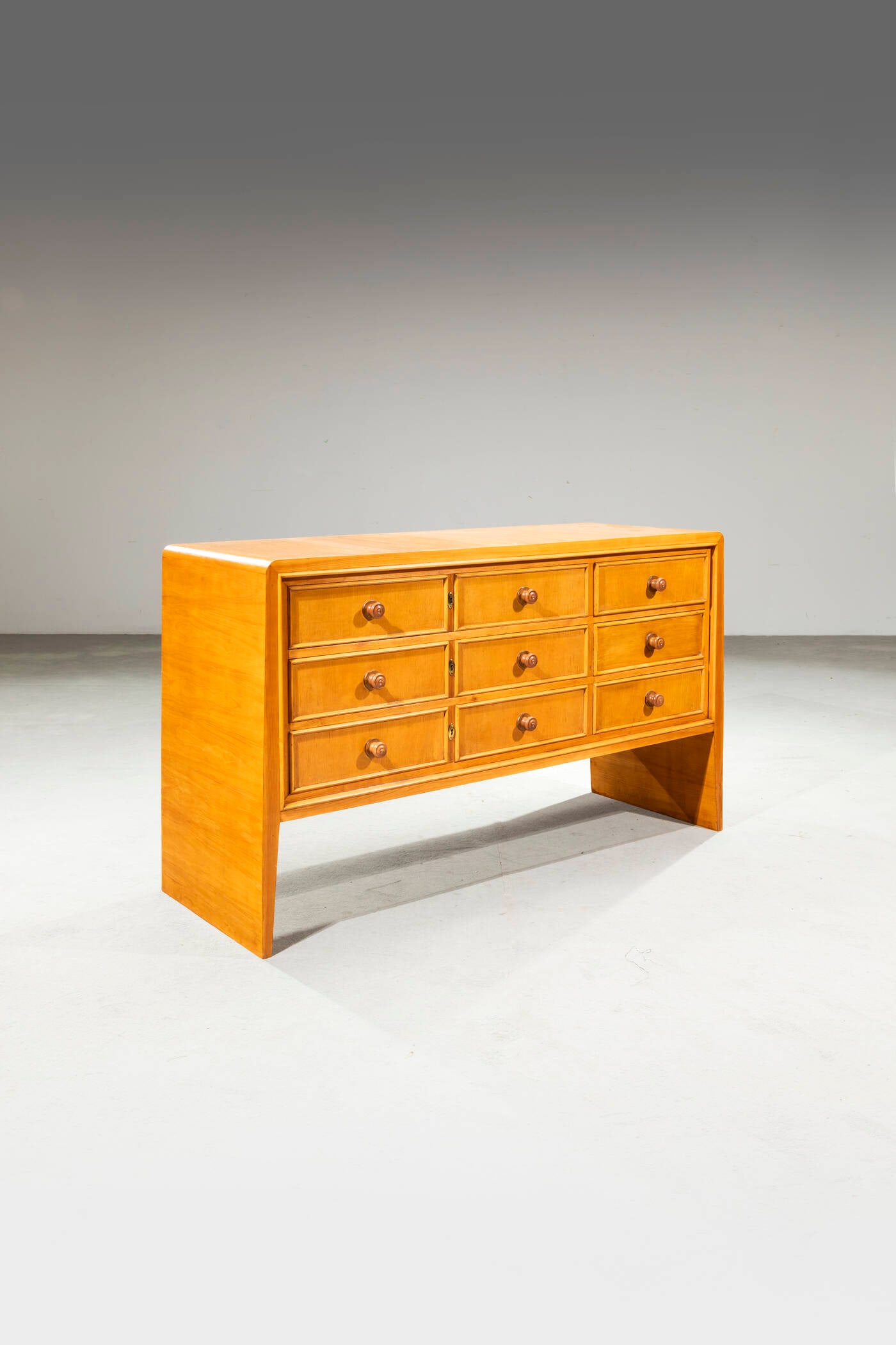 PAOLO BUFFA, nello stile di (1 of 2)