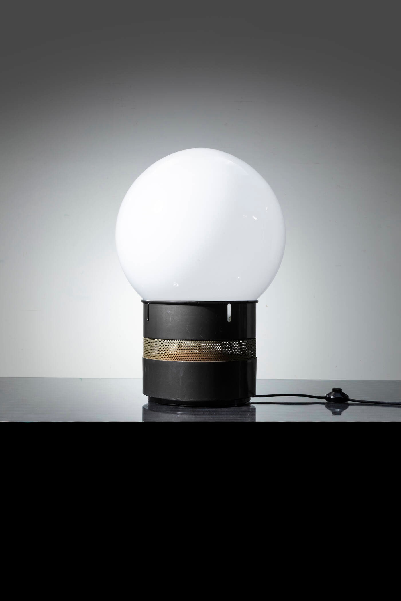 GAE AULENTI (1 of 1)