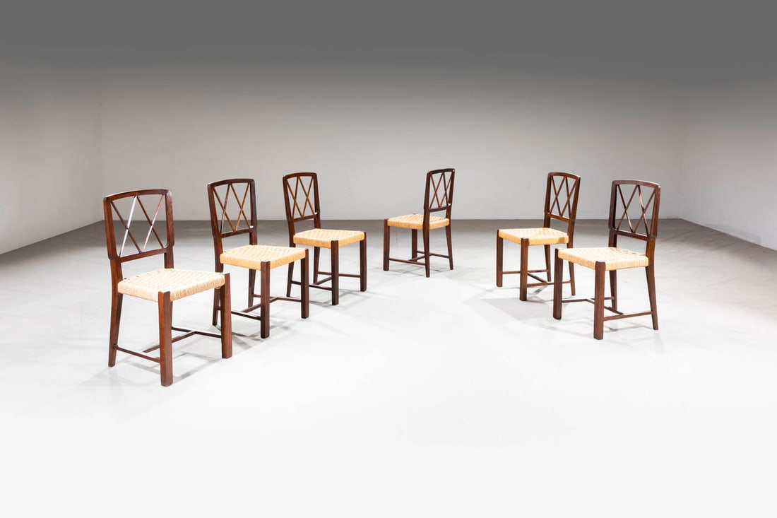 PAOLO BUFFA, nello stile di (1 of 2)