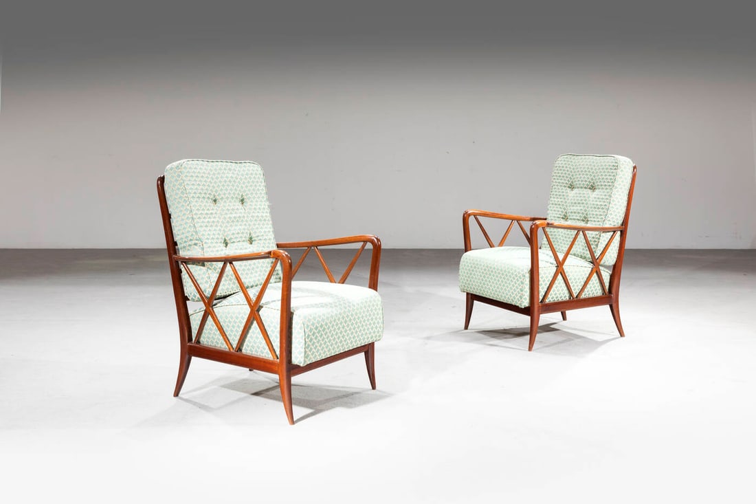 PAOLO BUFFA, nello stile di (1 of 2)