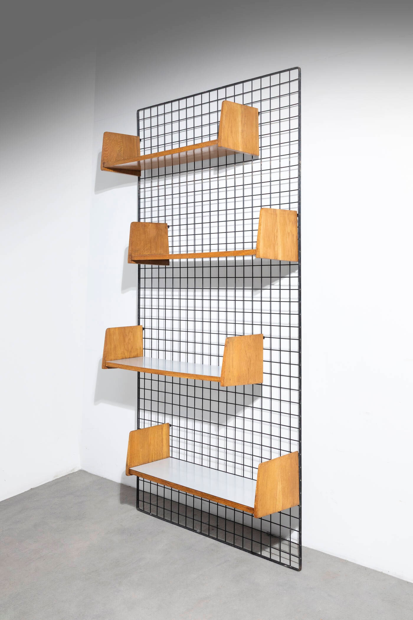 GIO PONTI, nello stile di (1 of 3)