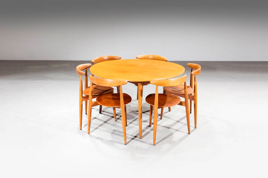 HANS WEGNER (1 of 5)