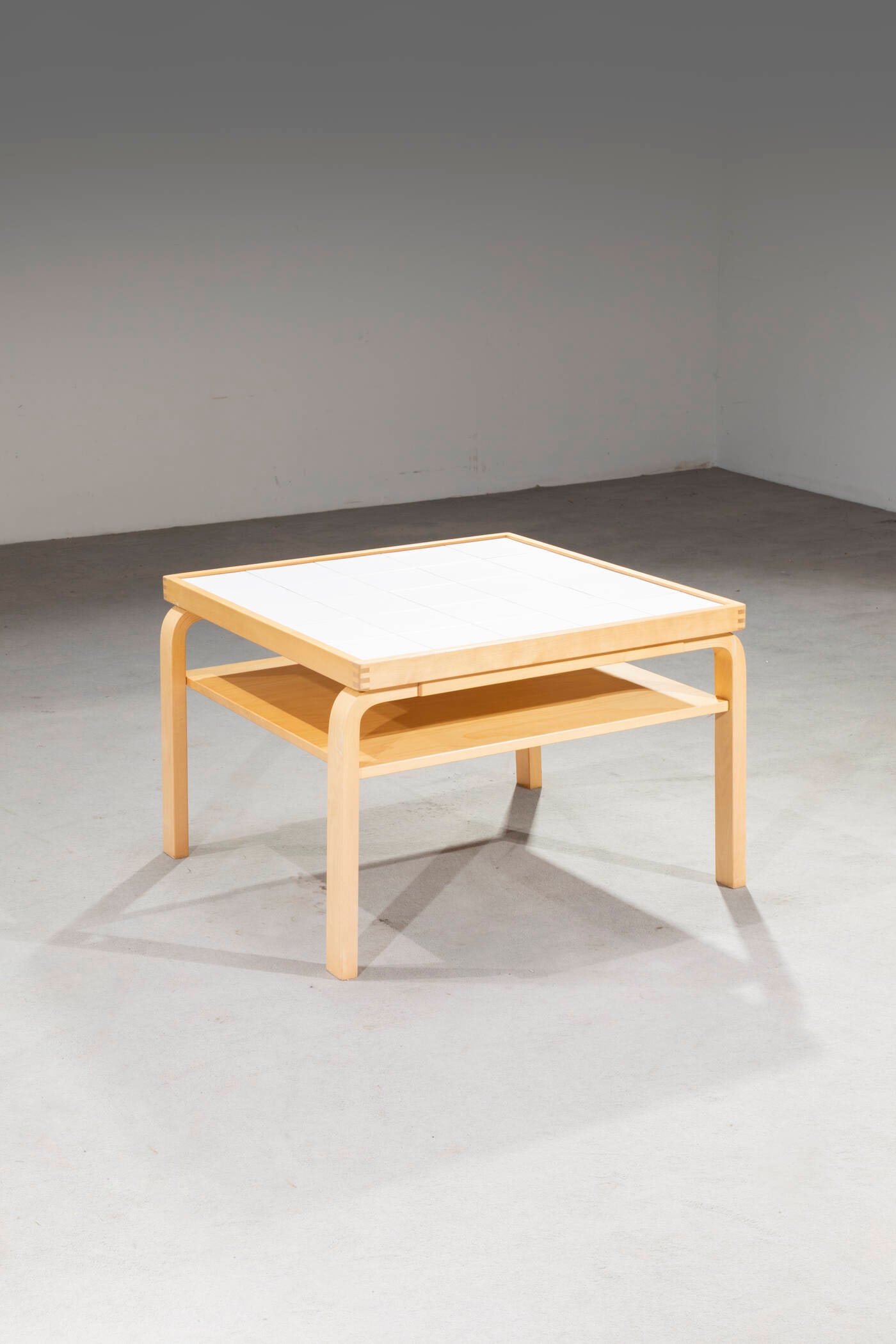 ALVAR AALTO (1 of 2)