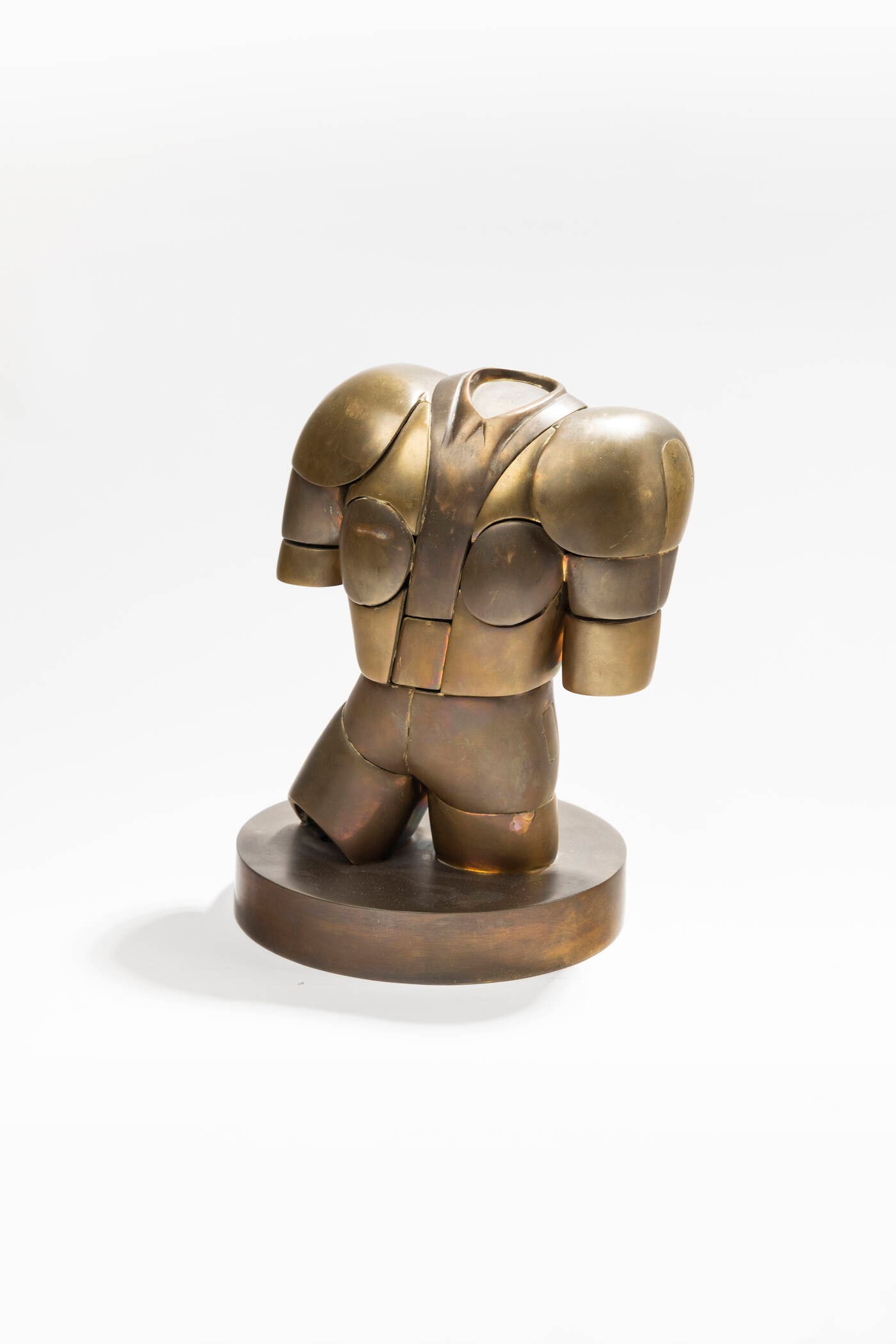 MIGUEL BERROCAL (1 of 2)