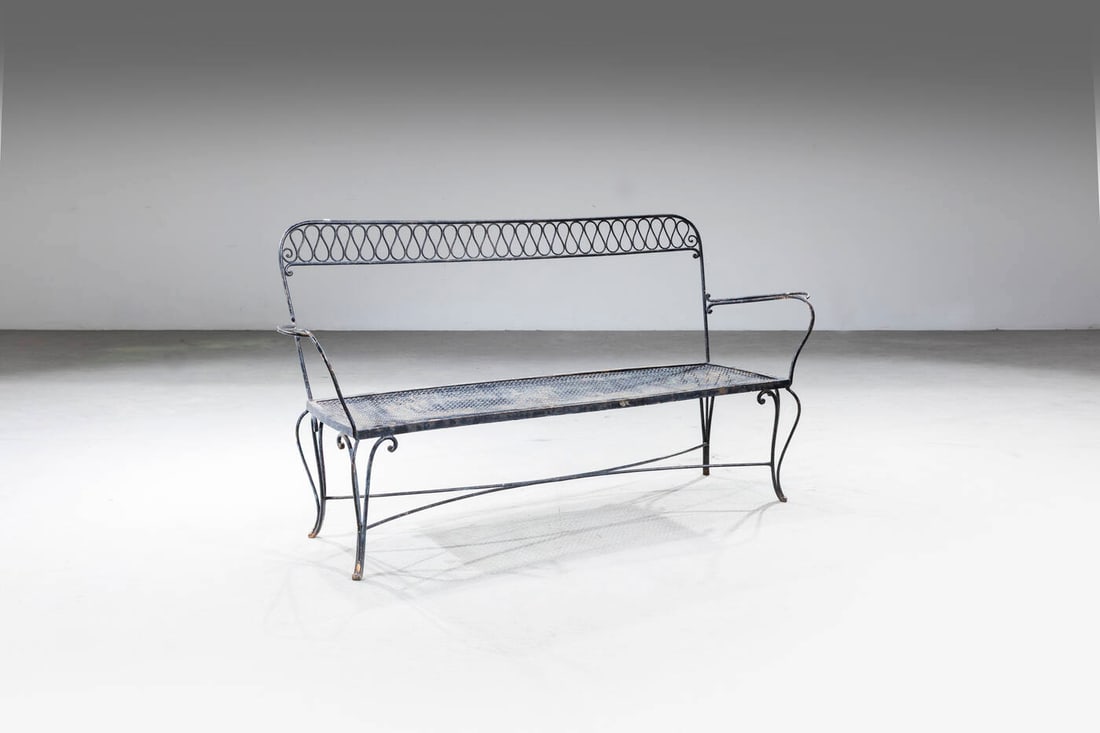 GIO PONTI, nello stile di (1 of 1)