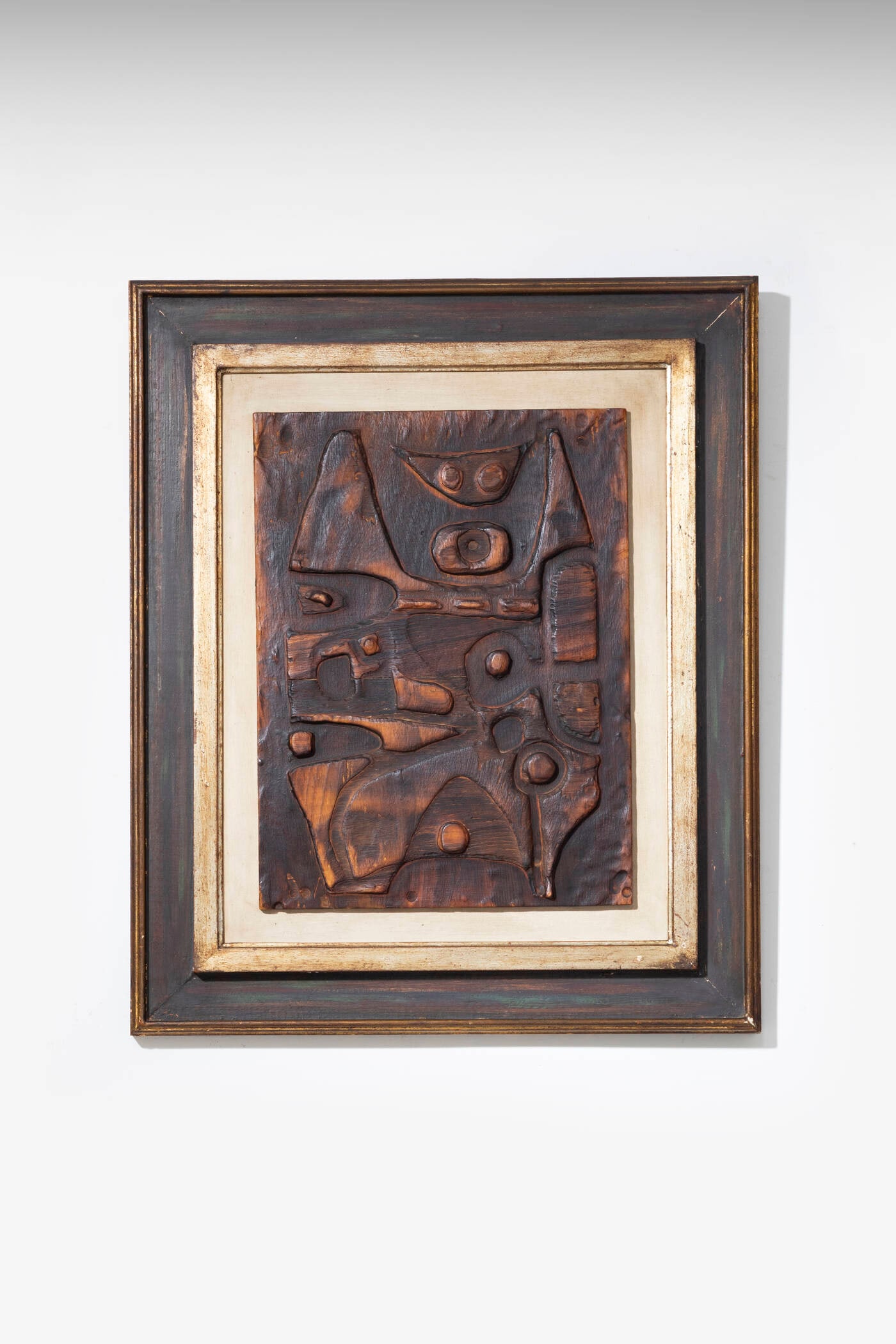 NERONE E PATUZZI GRUPPO NP2, nello stile di (1 of 1)