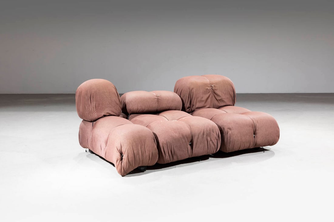 MARIO BELLINI (1 of 2)