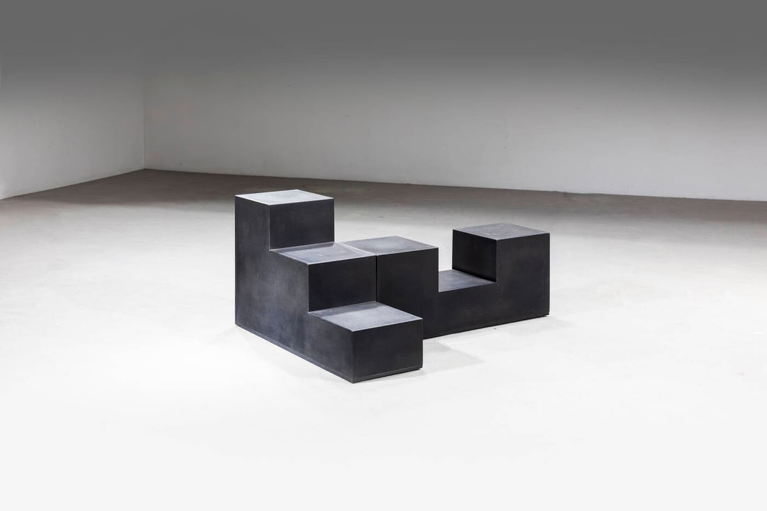 MARIO BELLINI (1 of 2)