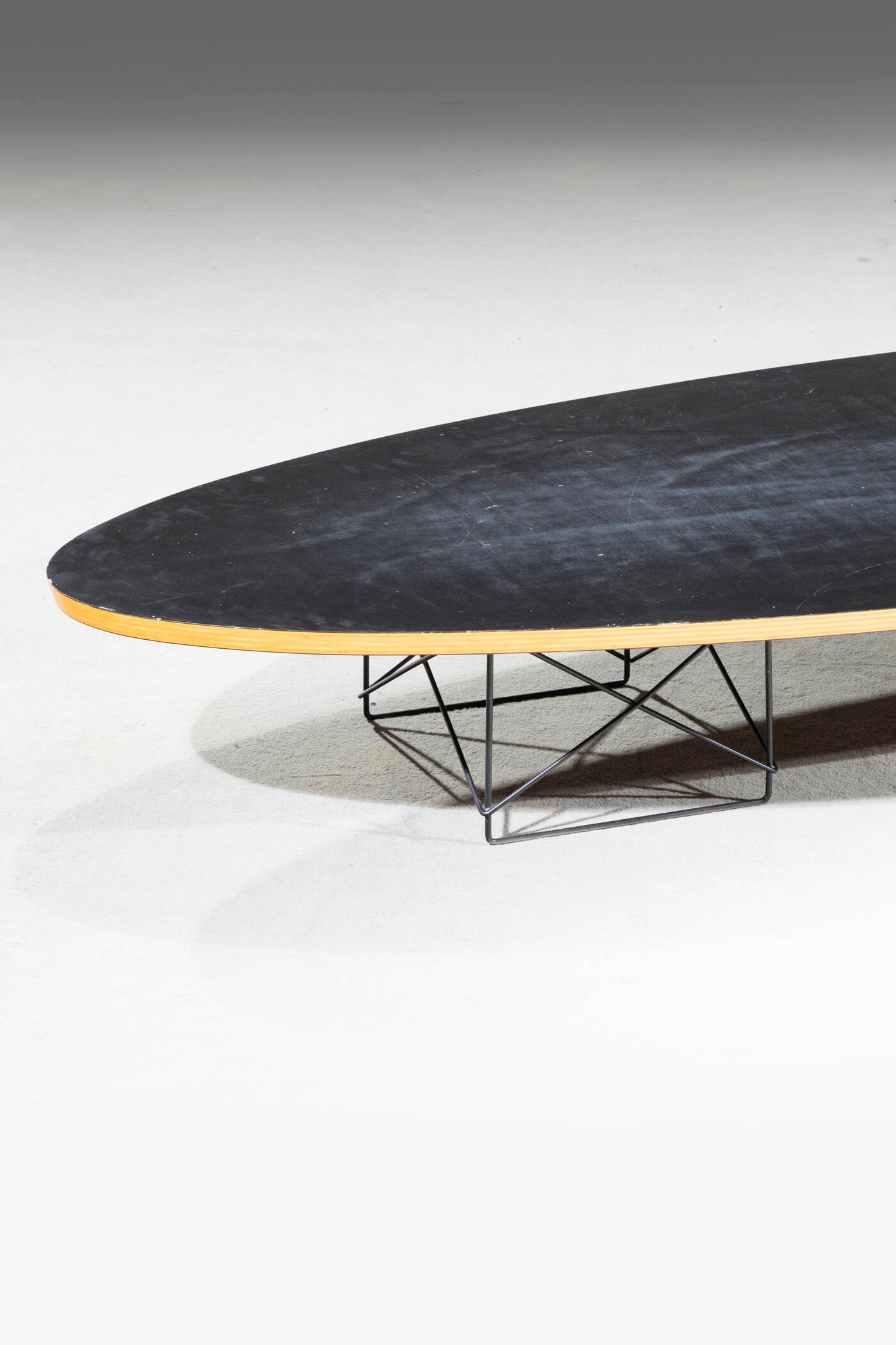 CHARLES E RAY EAMES - 2