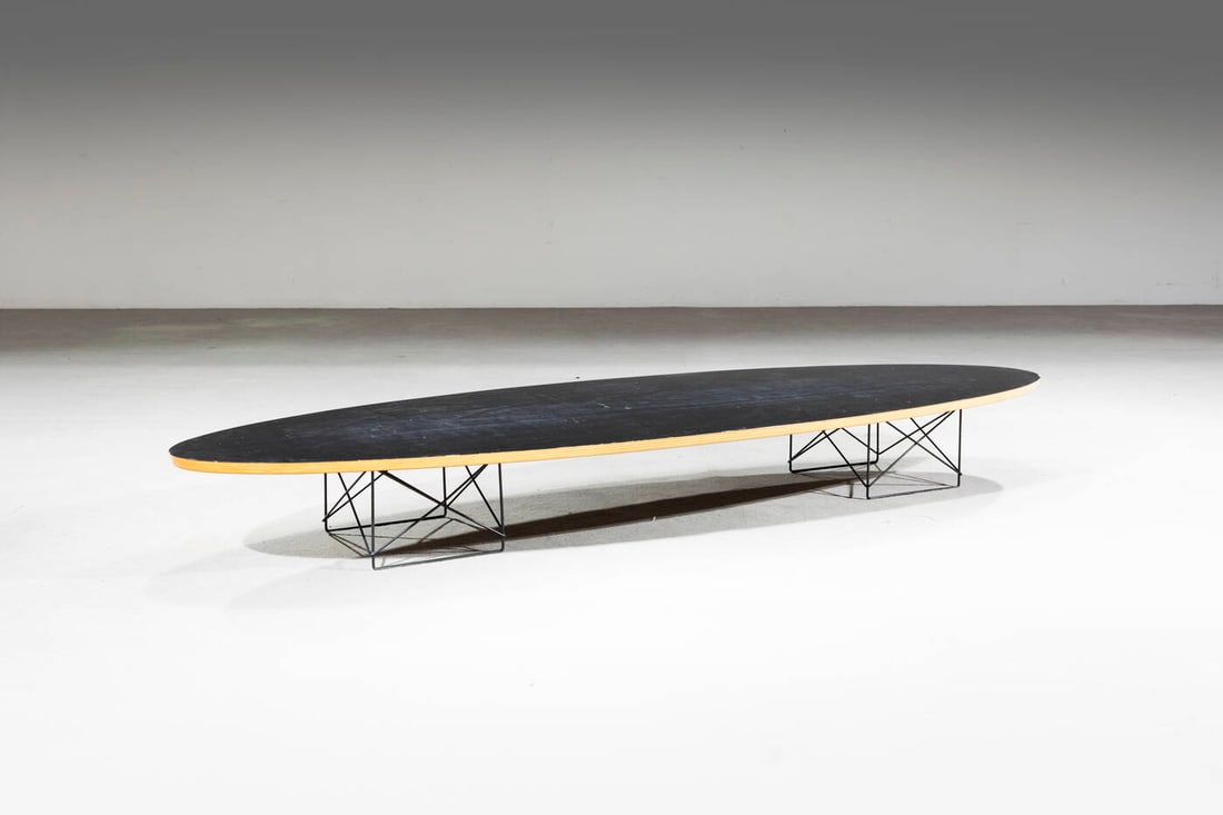 CHARLES E RAY EAMES - 3