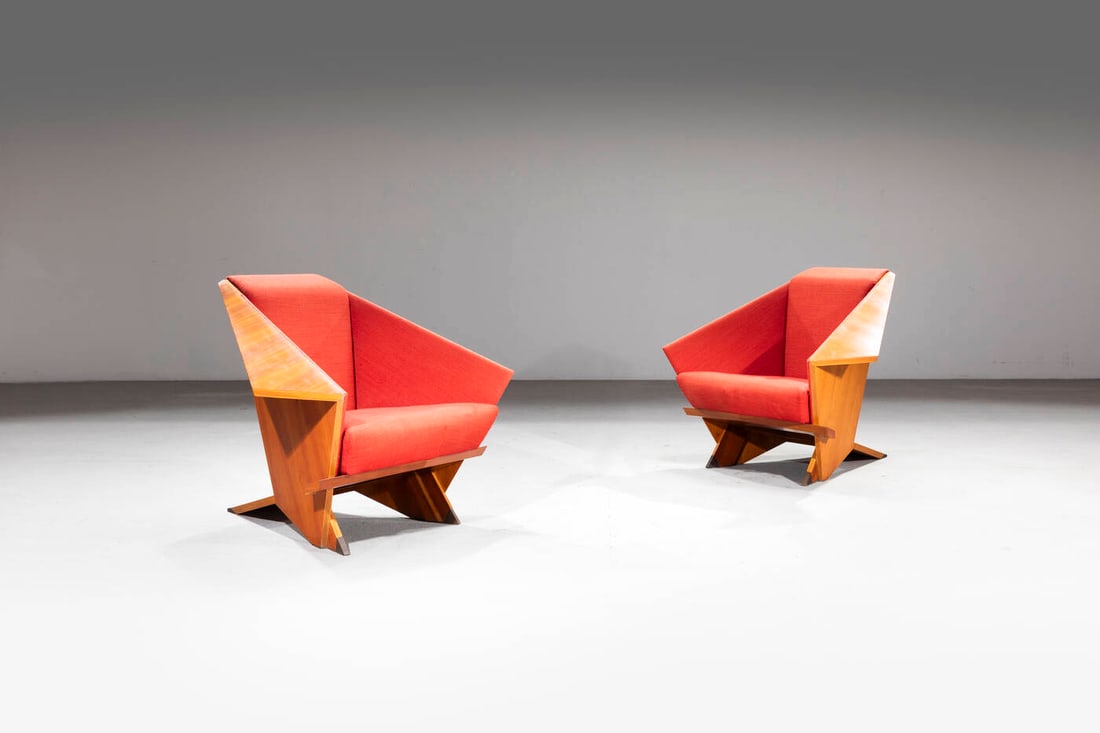 FRANK LLOYD WRIGHT - 8