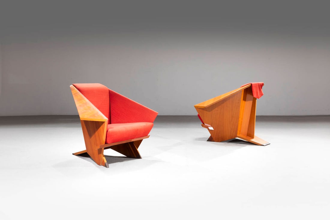 FRANK LLOYD WRIGHT - 9