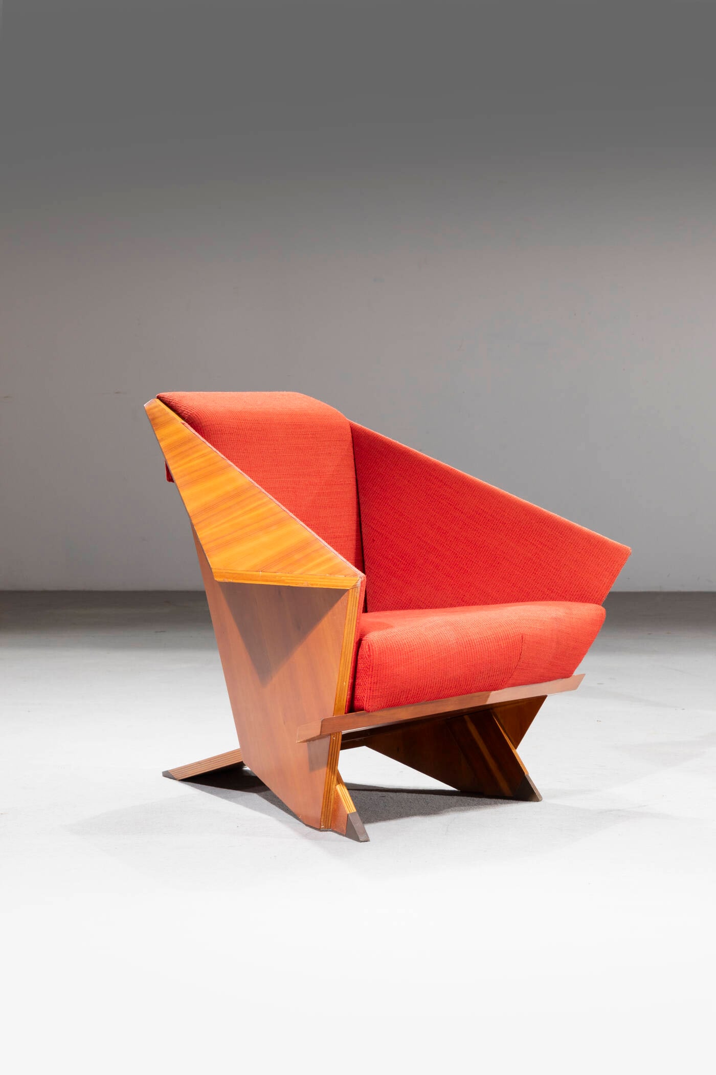 FRANK LLOYD WRIGHT - 2