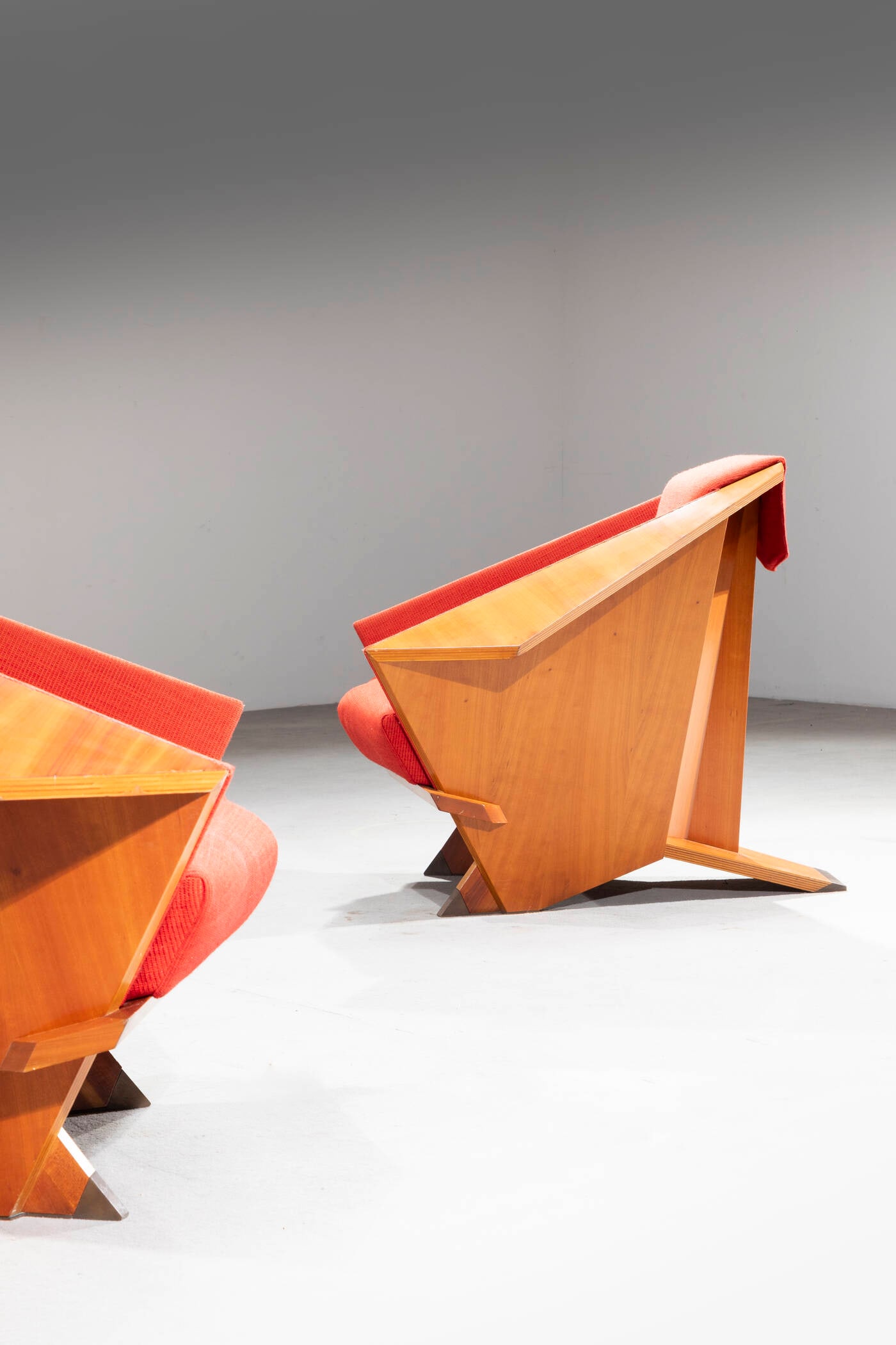 FRANK LLOYD WRIGHT - 3