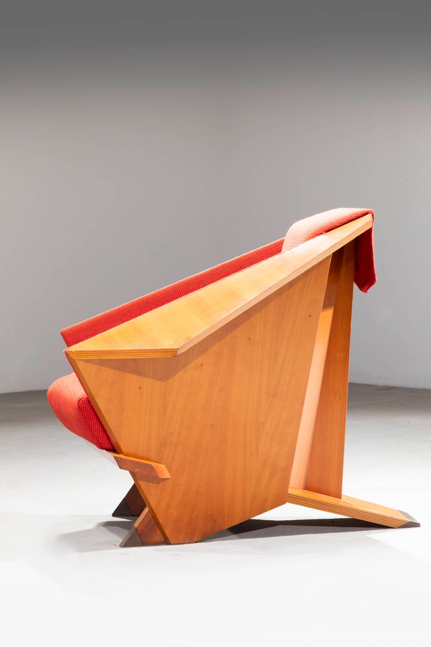 FRANK LLOYD WRIGHT - 4