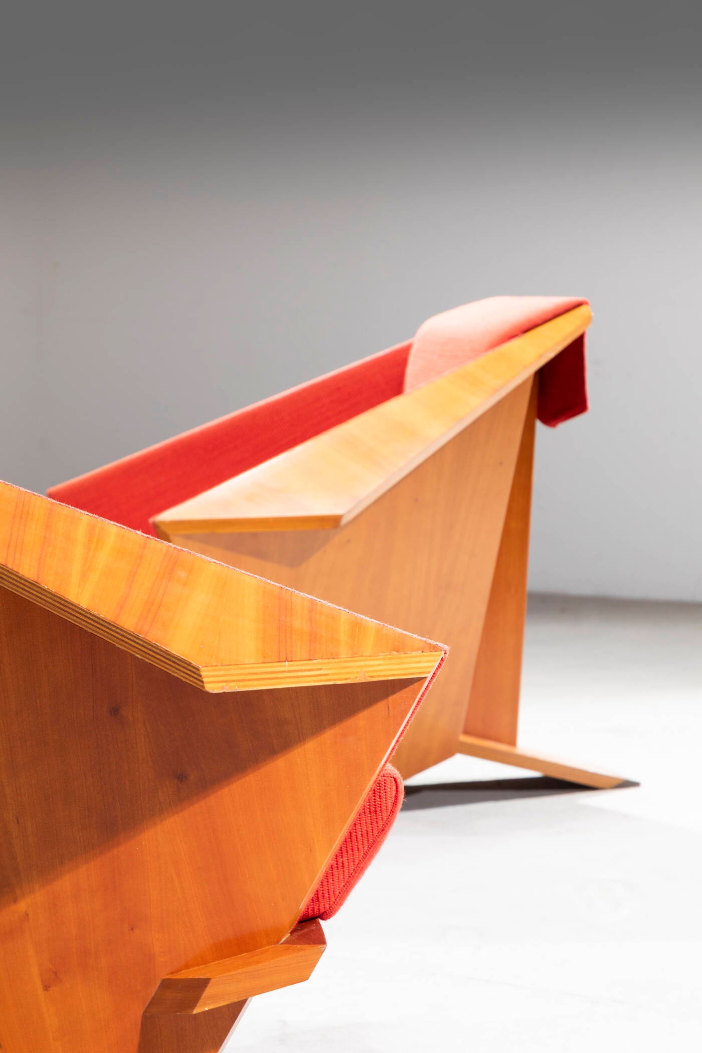 FRANK LLOYD WRIGHT - 5