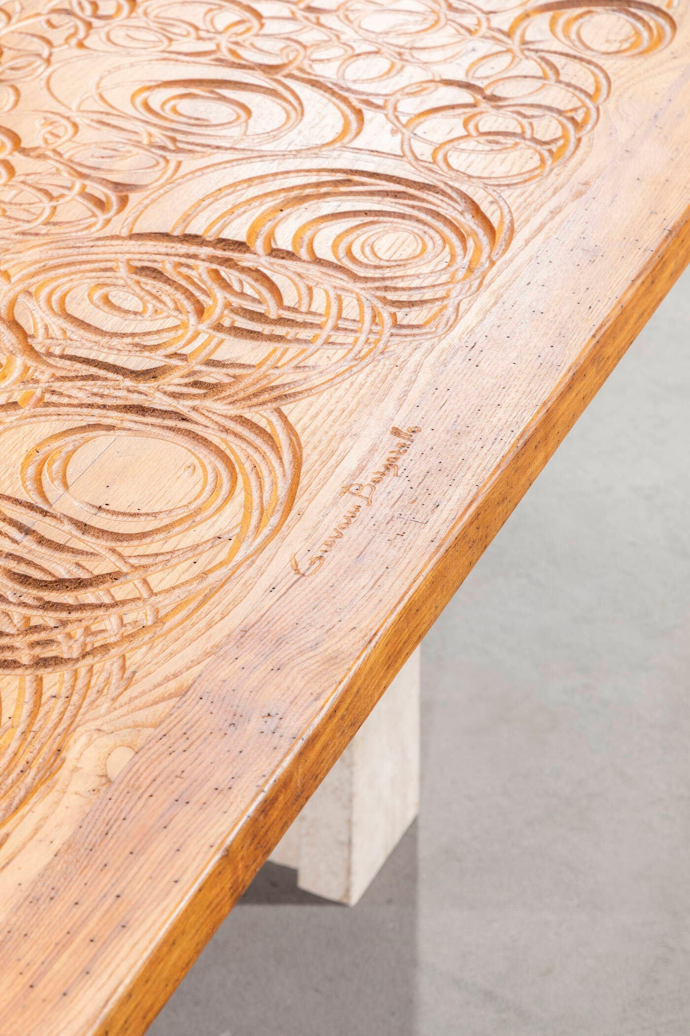 GIOVANNI BORGARELLO - 4