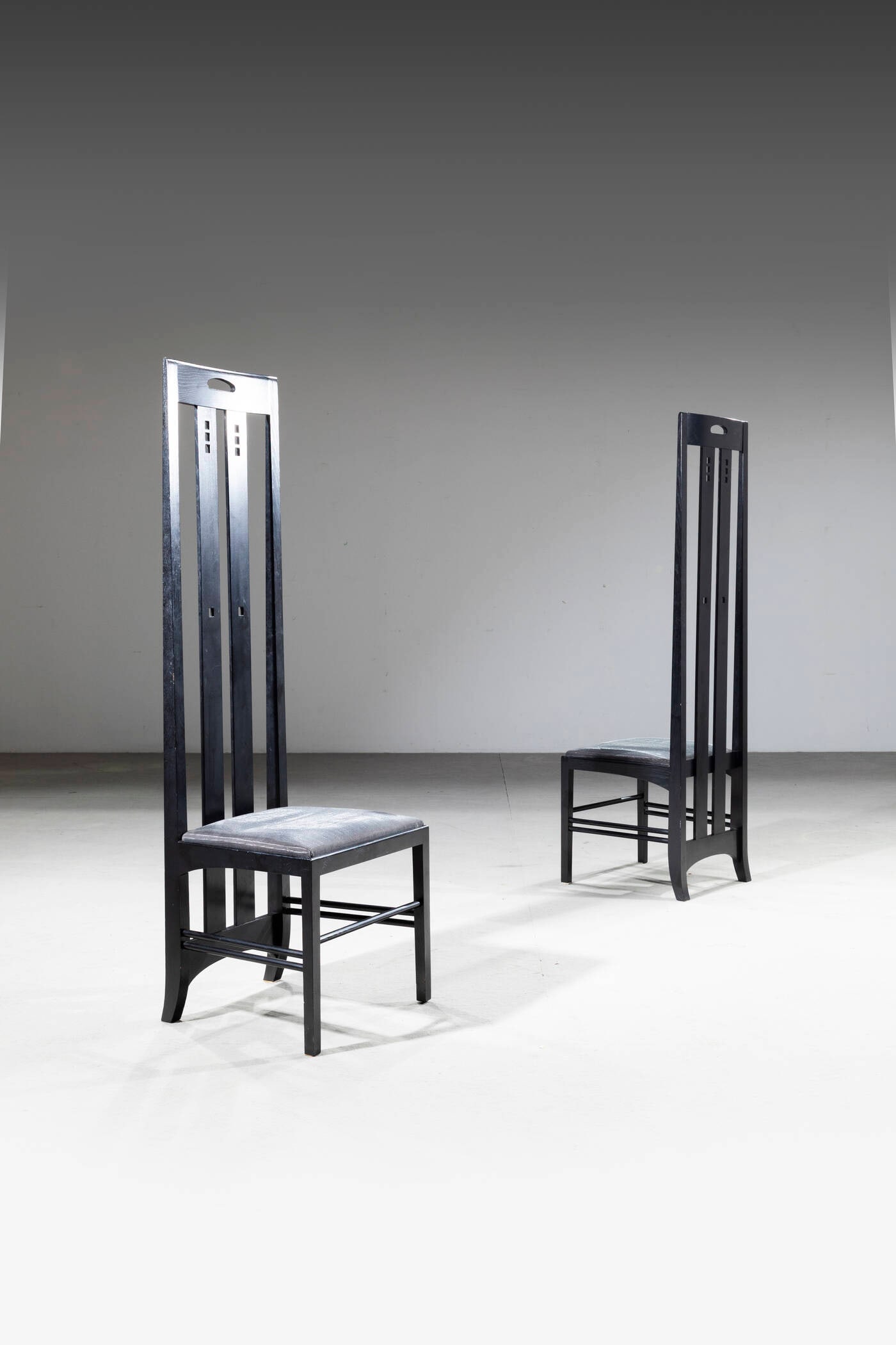 CHARLES RENNIE MACKINTOSH (1 of 3)